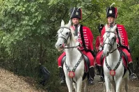 Bitka za utvrdu Čanjevo 2025 (8) Bitka za utvrdu Čanjevo 2025 (8)