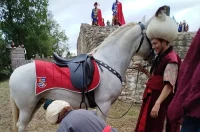 Bitka za utvrdu Čanjevo 2025 (9) Bitka za utvrdu Čanjevo 2025 (9)