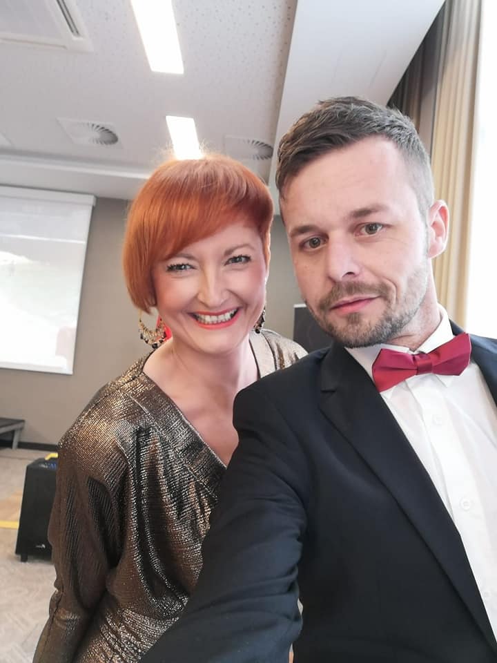 Blanka i Danijel Blanka i Danijel