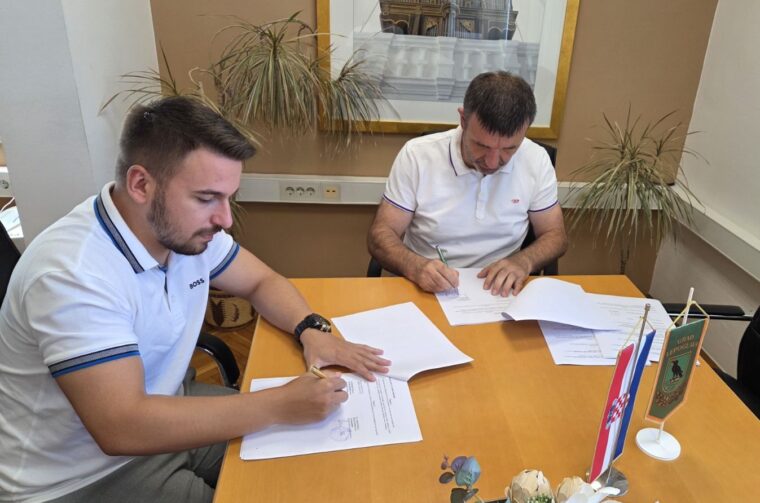 Borna Belić Tehnomodul 1