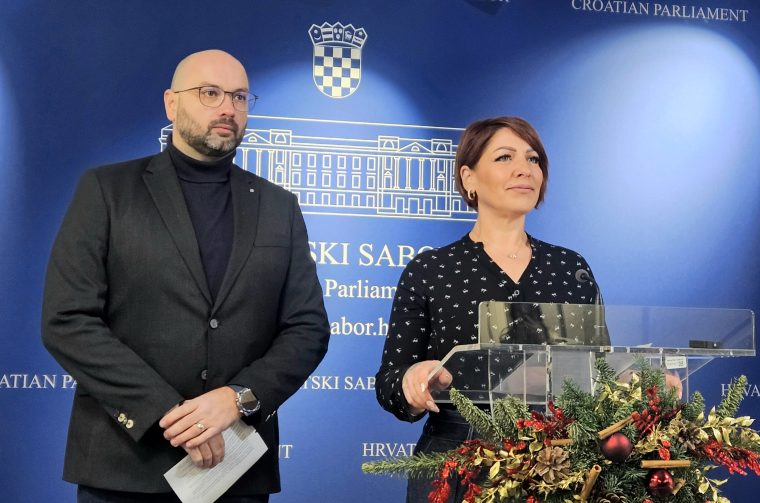 Boška Ban i Ivica Baksa Boška Ban i Ivica Baksa