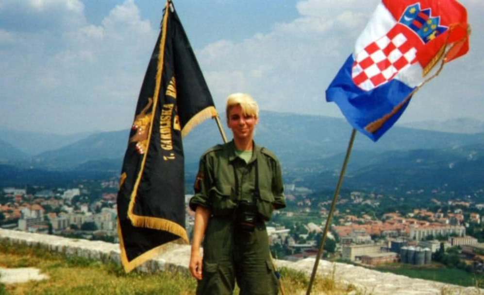 Božena Šimek Šuplika VGG