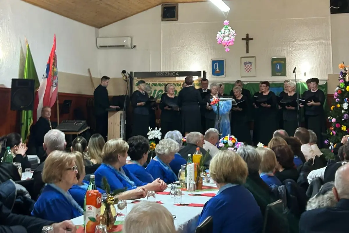 Božićni koncert Breznica 2025 (1)