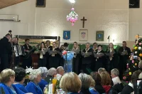 Božićni koncert Breznica 2025 (2)