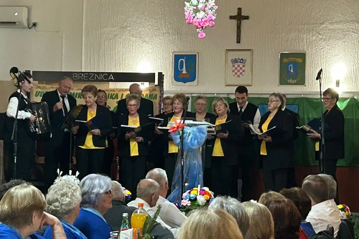 Božićni koncert Breznica 2025 (3)