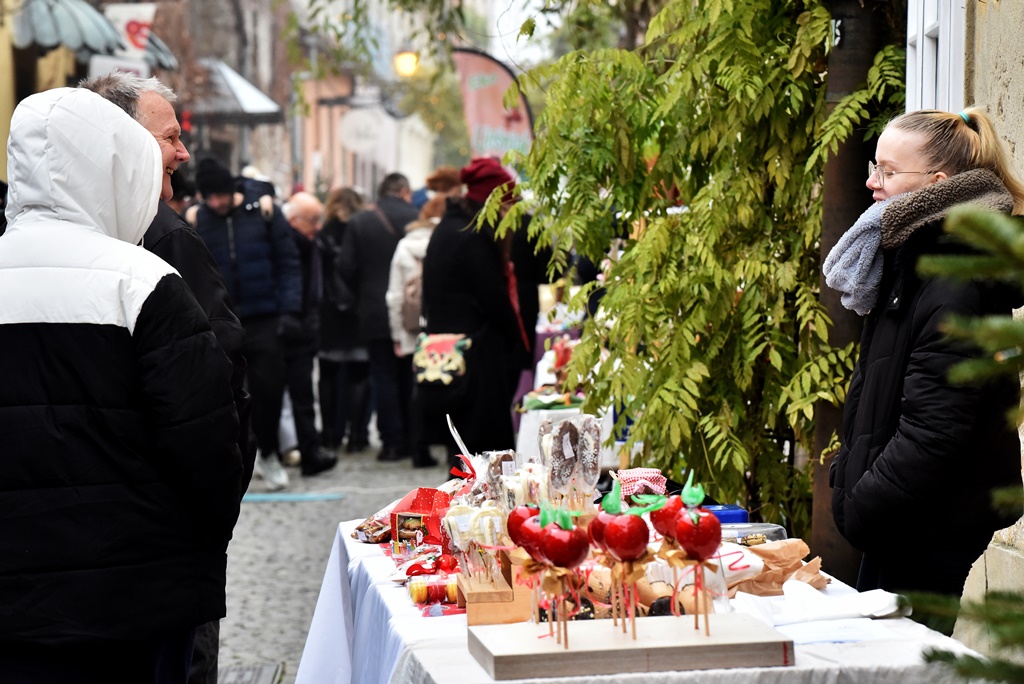 Božićni sajam Varaždinski hr (15) Božićni sajam Varaždinski hr (15)
