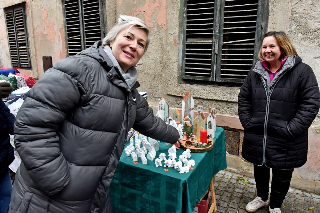 Božićni sajam Varaždinski hr (8) Božićni sajam Varaždinski hr (8)