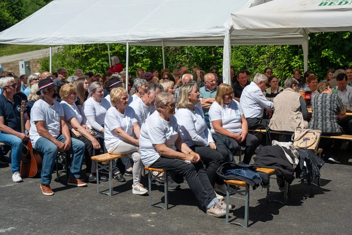 Brezova Gora Društveni dom (10) – opcina bednja Brezova Gora Društveni dom (10) – opcina bednja