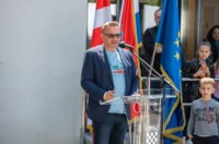 Brezova Gora Društveni dom (14) – opcina bednja Brezova Gora Društveni dom (14) – opcina bednja