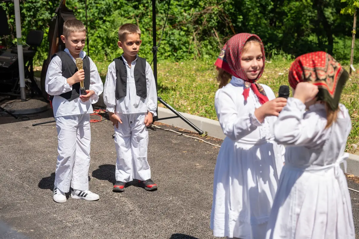 Brezova Gora Društveni dom (17) – opcina bednja Brezova Gora Društveni dom (17) – opcina bednja