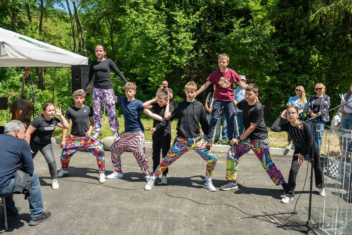 Brezova Gora Društveni dom (19) – opcina bednja Brezova Gora Društveni dom (19) – opcina bednja