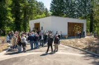 Brezova Gora Društveni dom (2) – opcina bednja Brezova Gora Društveni dom (2) – opcina bednja