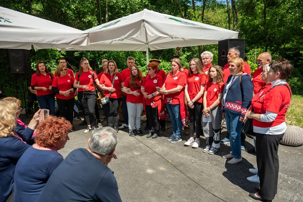 Brezova Gora Društveni dom (20) – opcina bednja Brezova Gora Društveni dom (20) – opcina bednja