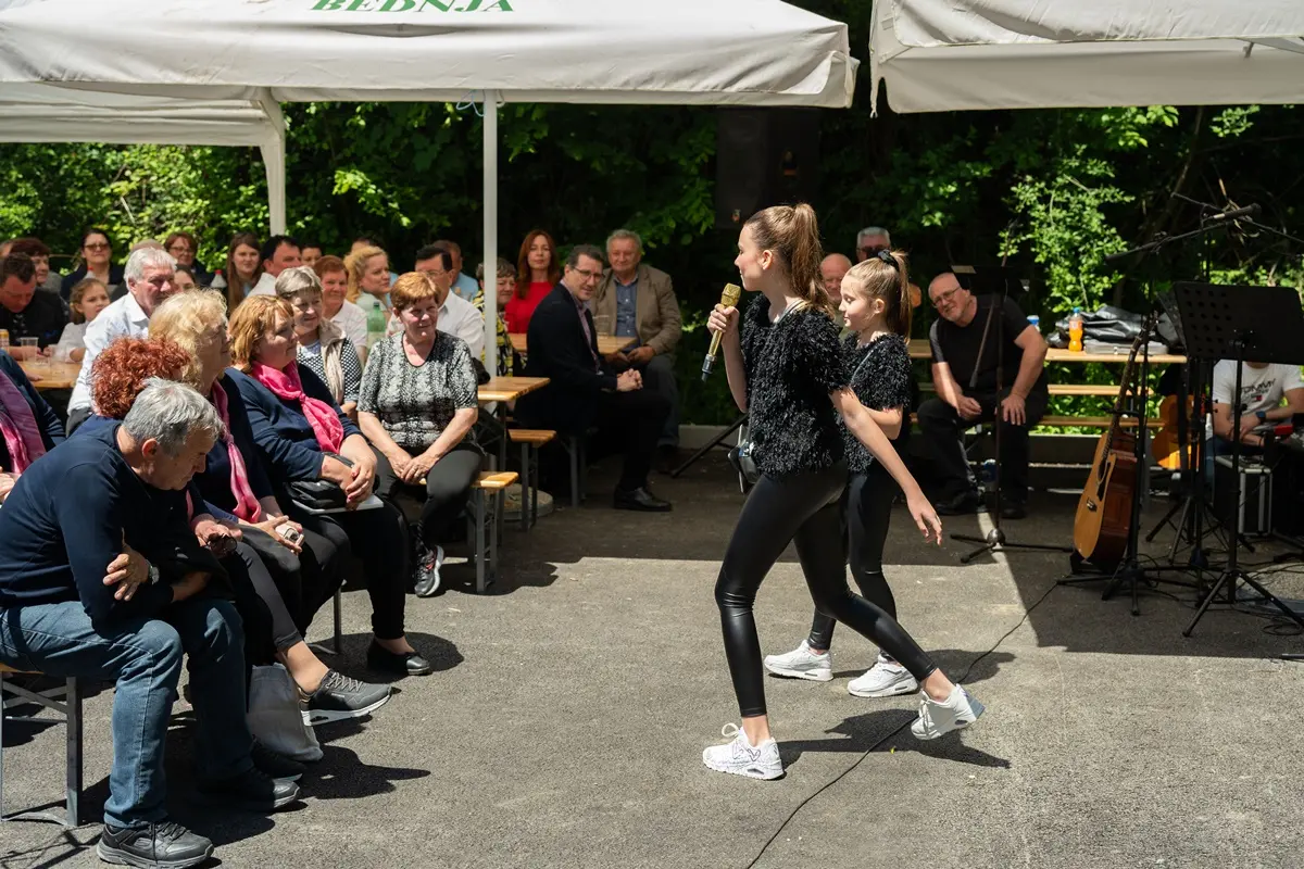 Brezova Gora Društveni dom (22) – opcina bednja Brezova Gora Društveni dom (22) – opcina bednja