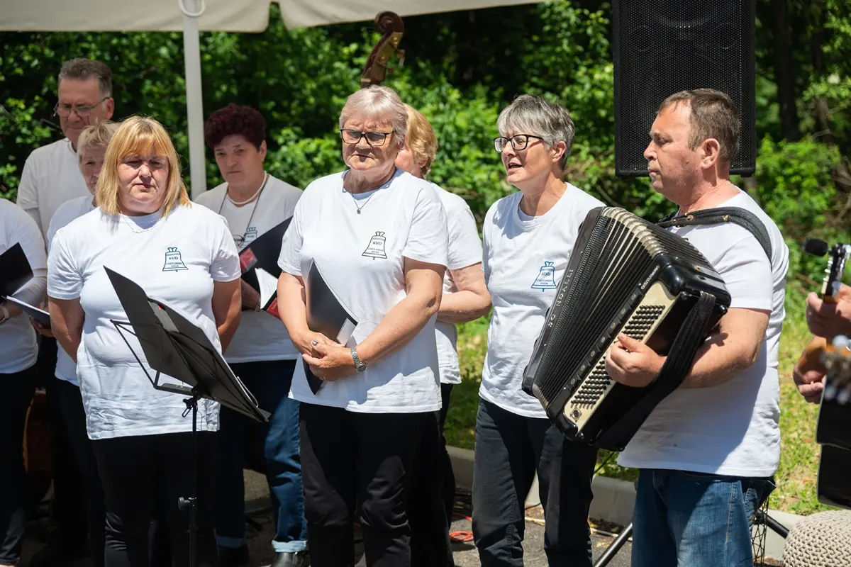Brezova Gora Društveni dom (23) – opcina bednja Brezova Gora Društveni dom (23) – opcina bednja