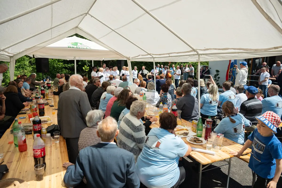 Brezova Gora Društveni dom (24) – opcina bednja Brezova Gora Društveni dom (24) – opcina bednja