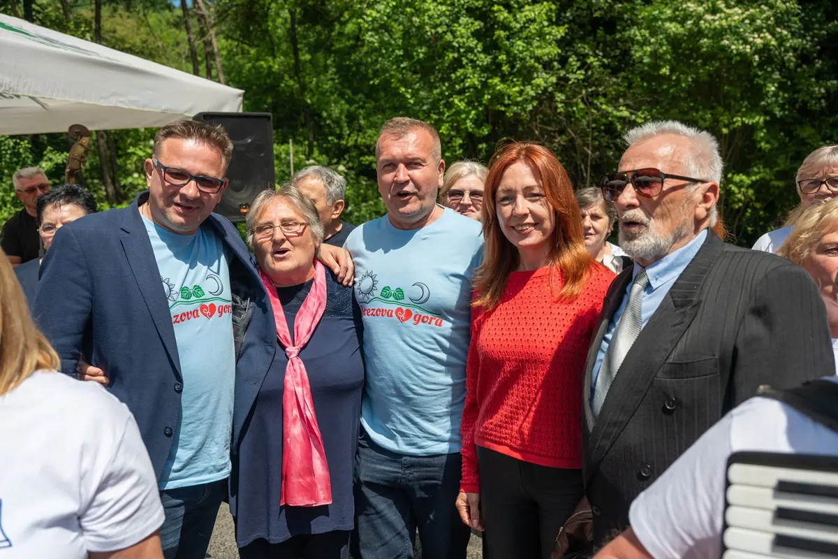 Brezova Gora Društveni dom (27) – opcina bednja Brezova Gora Društveni dom (27) – opcina bednja