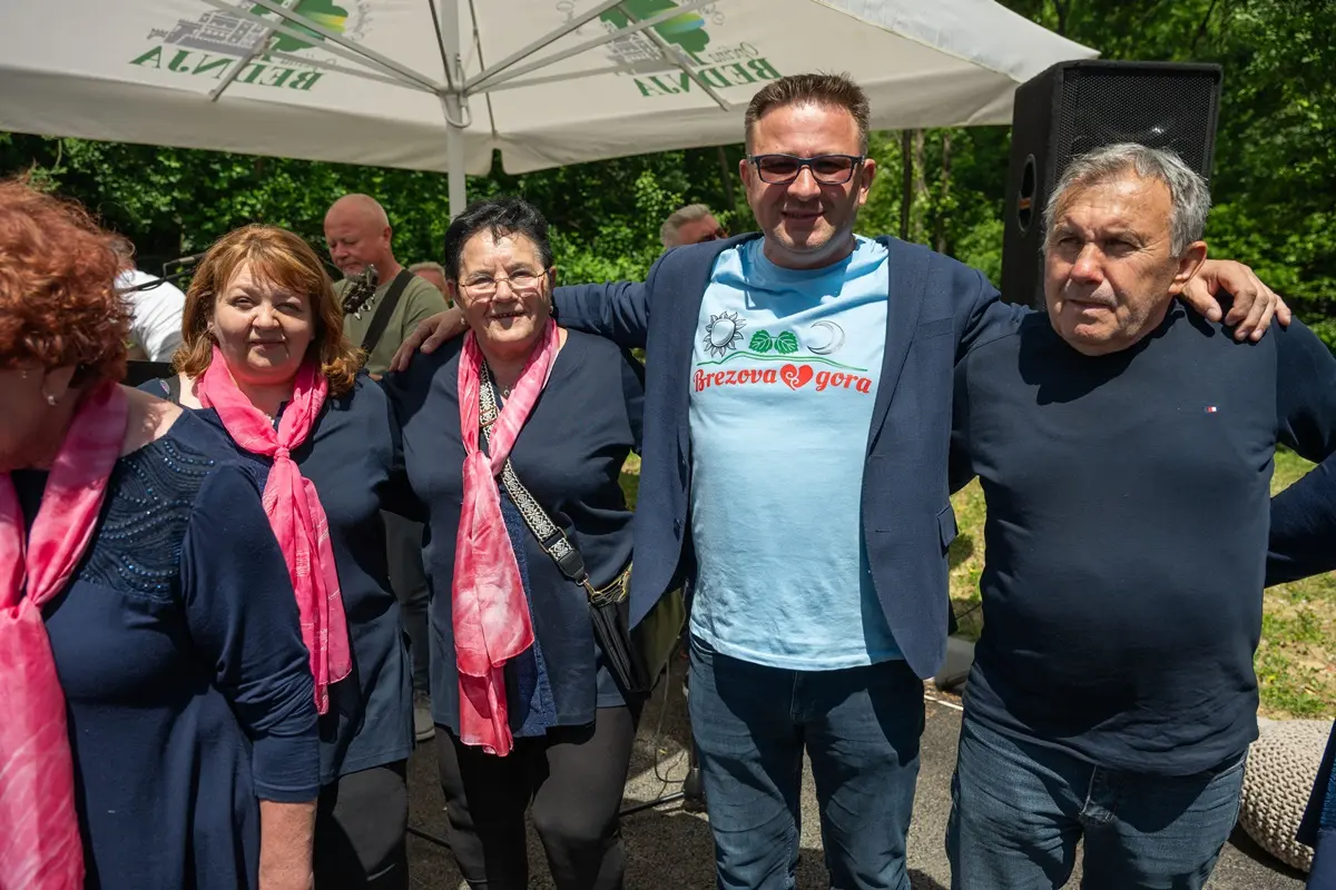 Brezova Gora Društveni dom (28) – opcina bednja Brezova Gora Društveni dom (28) – opcina bednja