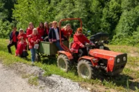 Brezova Gora Društveni dom (3) – opcina bednja Brezova Gora Društveni dom (3) – opcina bednja