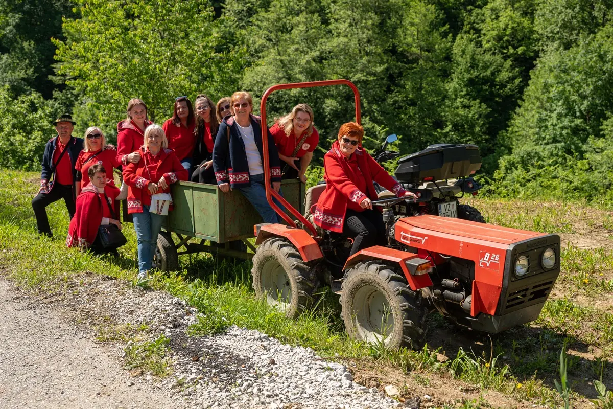 Brezova Gora Društveni dom (3) – opcina bednja Brezova Gora Društveni dom (3) – opcina bednja