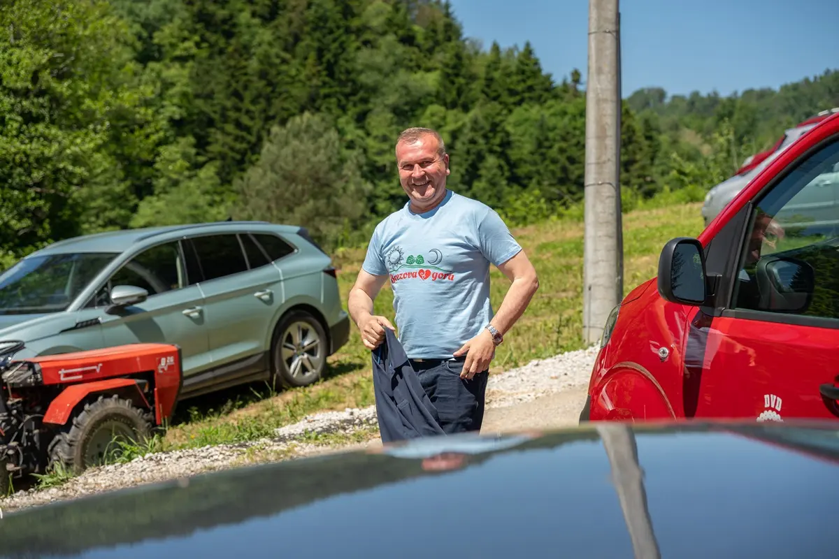 Brezova Gora Društveni dom (4) – opcina bednja Brezova Gora Društveni dom (4) – opcina bednja