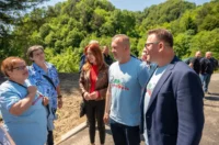 Brezova Gora Društveni dom (5) – opcina bednja Brezova Gora Društveni dom (5) – opcina bednja