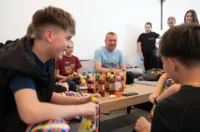 Brezova Gora Društveni dom (8) – opcina bednja Brezova Gora Društveni dom (8) – opcina bednja