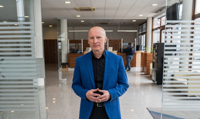 Bruno Ister VGG Bruno Ister VGG