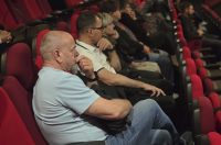 Bruno Šimleša putopis (1)