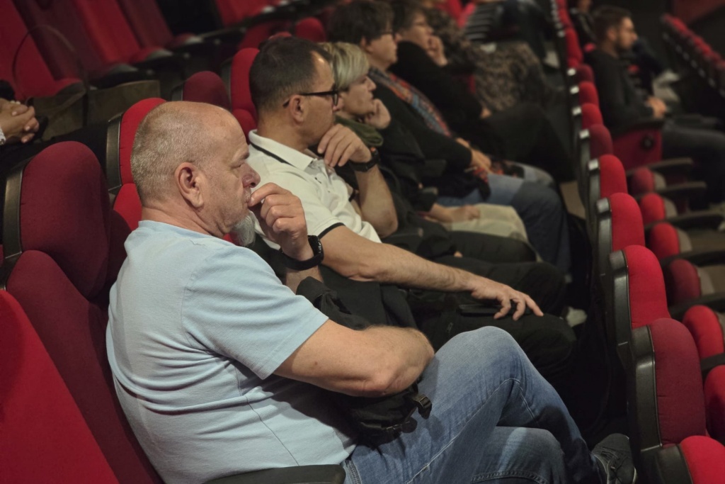 Bruno Šimleša putopis (1)