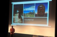 Bruno Šimleša putopis (2)