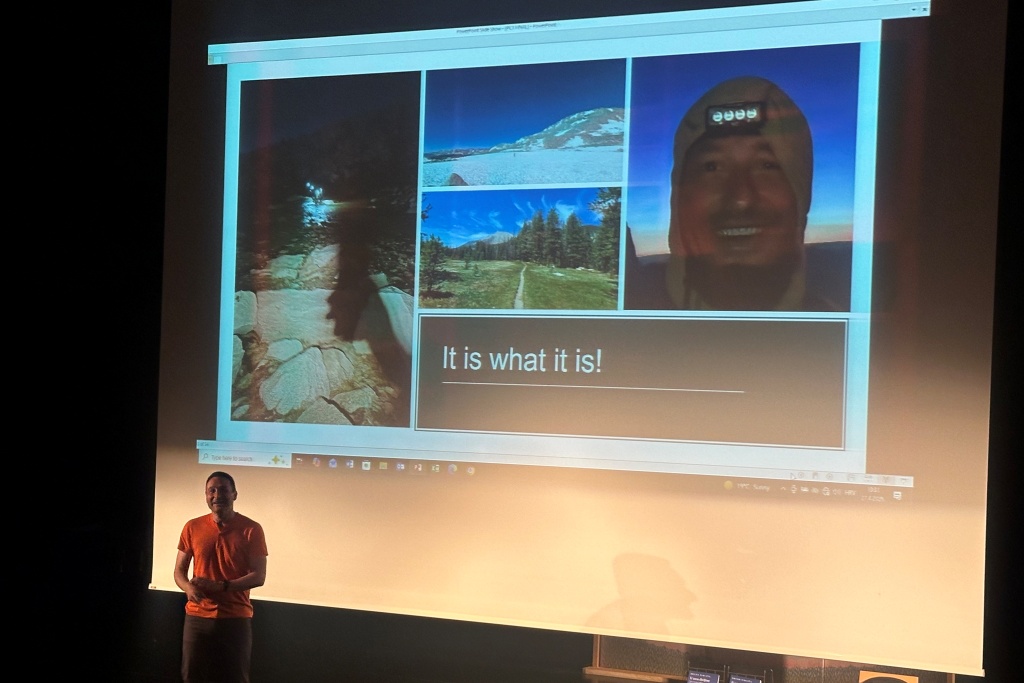 Bruno Šimleša putopis (2)