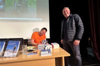 Bruno Šimleša putopis (4)