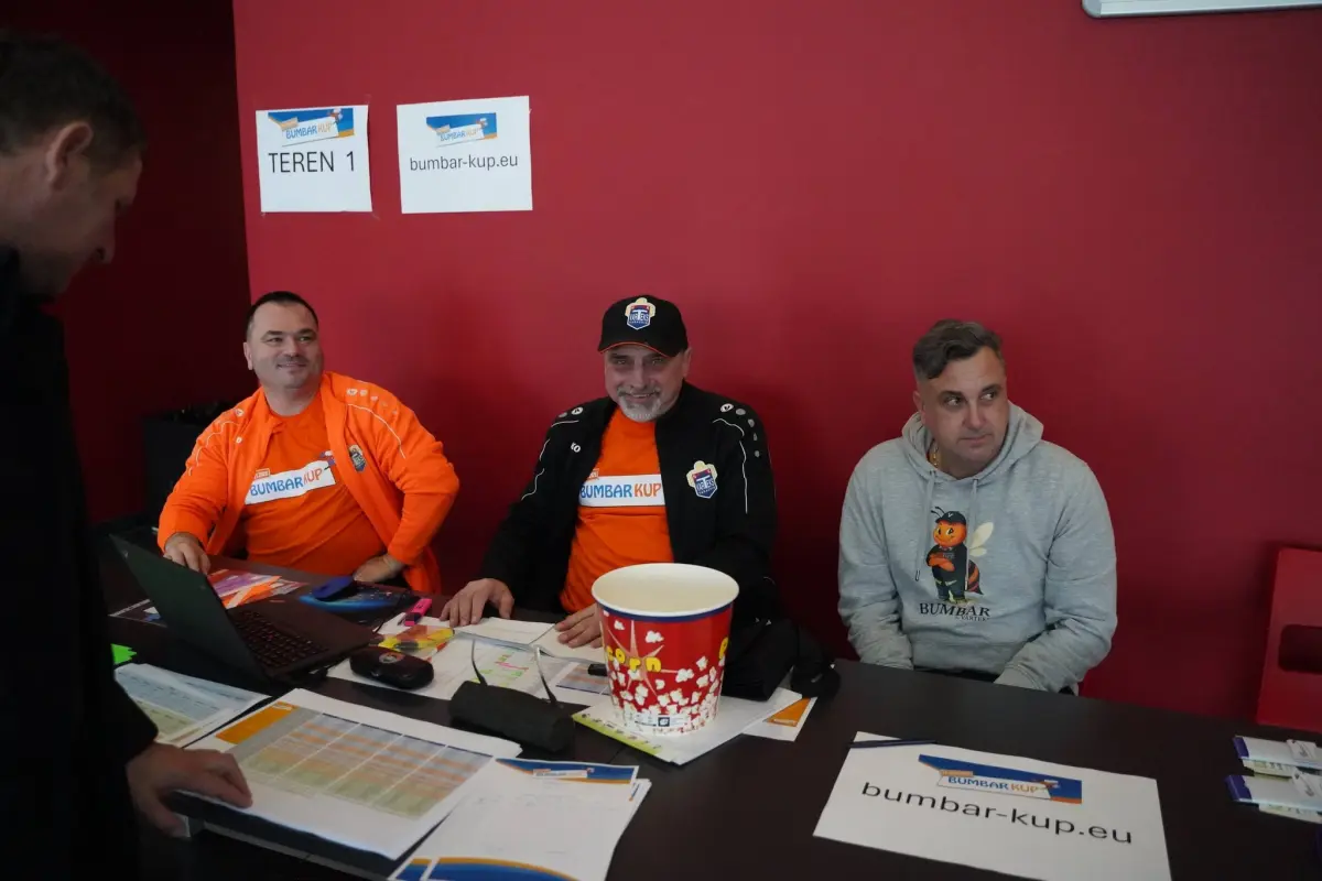 Bumbar kup 2026_15 Bumbar kup 2026_15