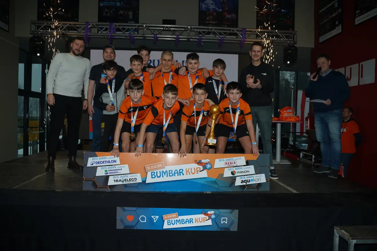 Bumbar kup 2026_2013 godiste Bumbar kup 2026_2013 godiste
