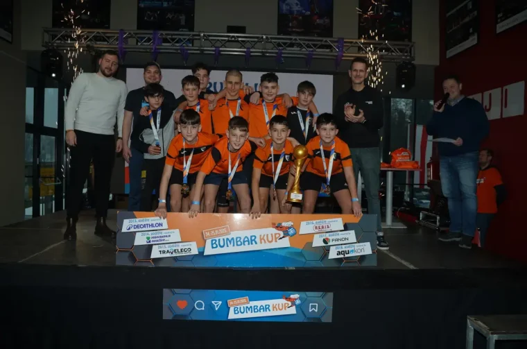 Bumbar kup 2026_2013 godiste16