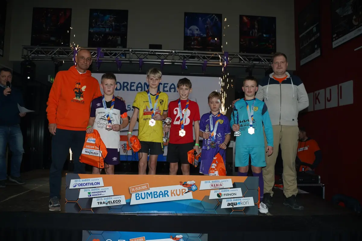 Bumbar kup 2026_2015 godiste5 Bumbar kup 2026_2015 godiste5