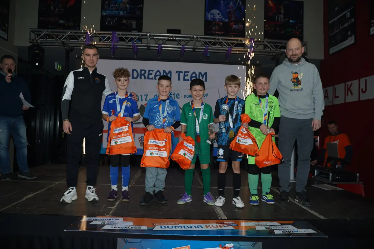 Bumbar kup 2026_2017 godiste11 Bumbar kup 2026_2017 godiste11