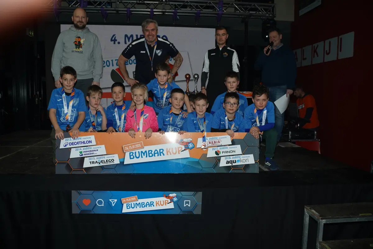 Bumbar kup 2026_2017 godiste5 Bumbar kup 2026_2017 godiste5