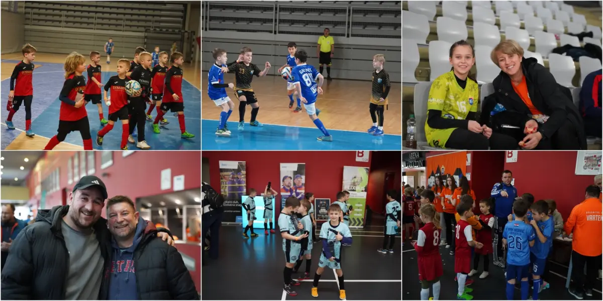 Bumbar kup kolaz 1 dan Bumbar kup kolaz 1 dan