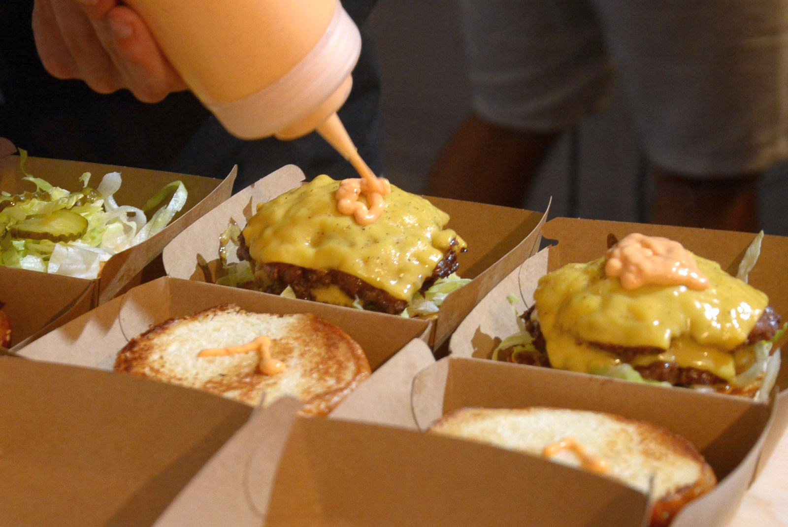 Burgerica Špancirfest 2025 (2) Burgerica Špancirfest 2025 (2)