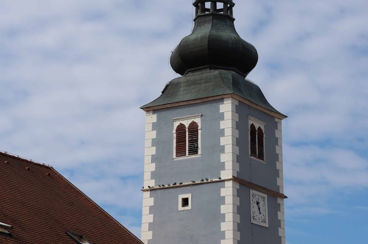 kapelica svetog križa grad ludb kapelica svetog križa grad ludb