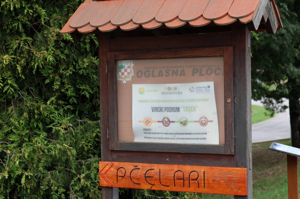 Grad ludbreg Grad ludbreg