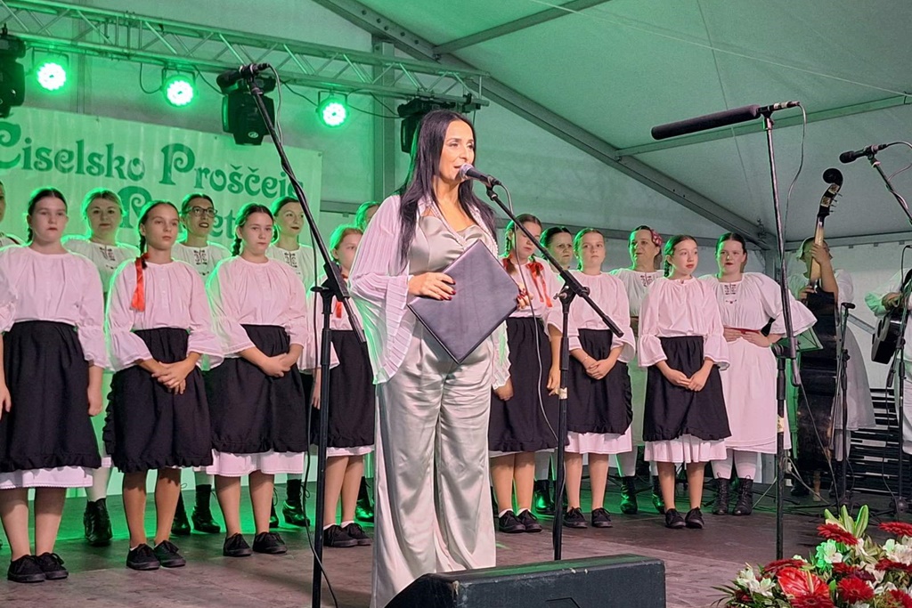 Čiselsko prošćenje v Remetincu, nedjelja Grad Novi Marof (11)