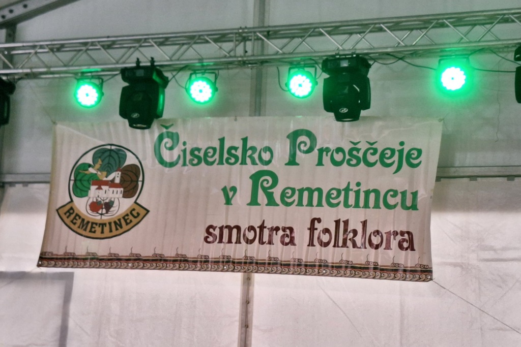 Čiselsko prošćenje v Remetincu, nedjelja Grad Novi Marof (12)