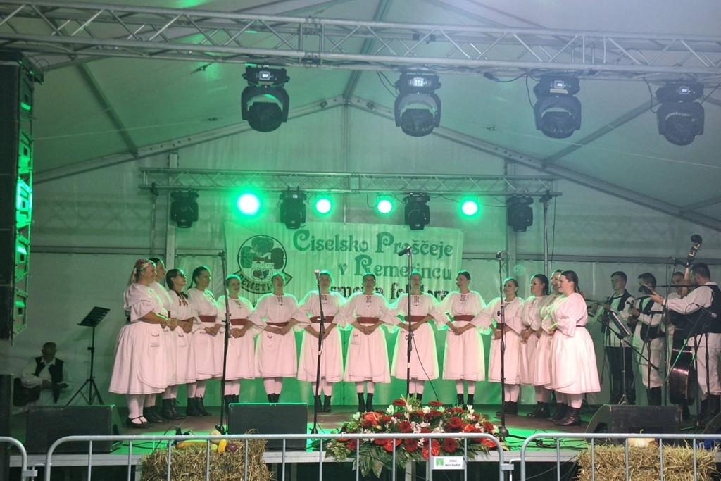 Čiselsko prošćenje v Remetincu, nedjelja Grad Novi Marof (13)