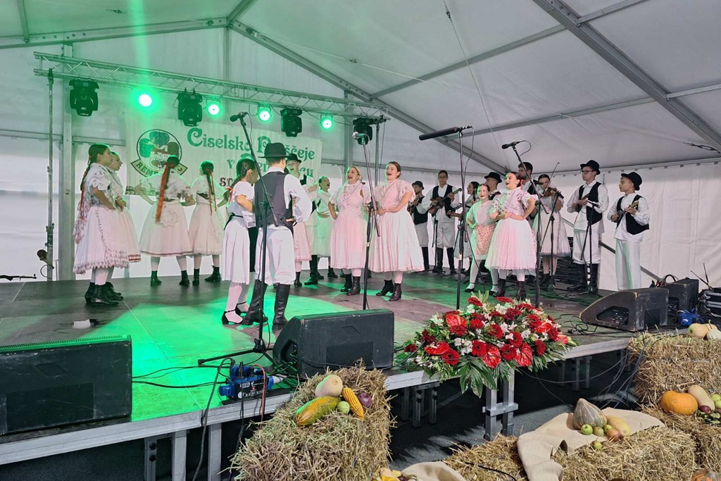 Čiselsko prošćenje v Remetincu, nedjelja Grad Novi Marof (15)
