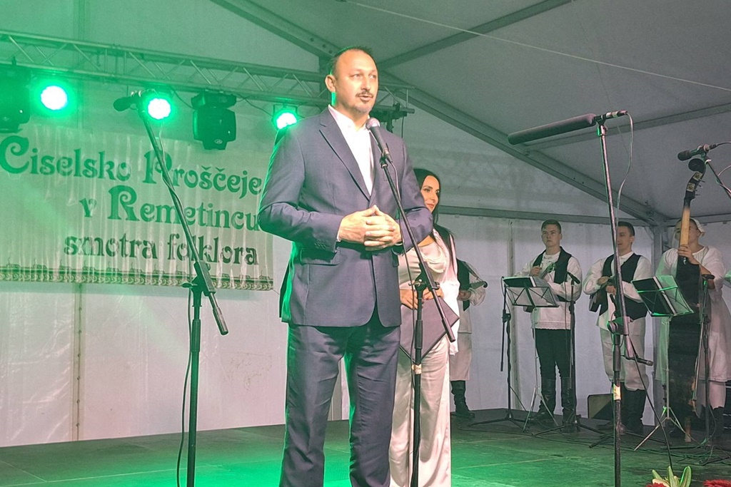 Čiselsko prošćenje v Remetincu, nedjelja Grad Novi Marof (17)