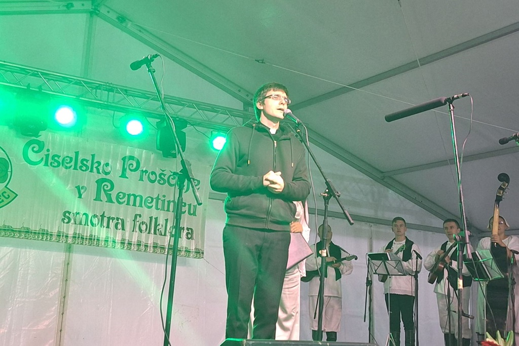Čiselsko prošćenje v Remetincu, nedjelja Grad Novi Marof (21)