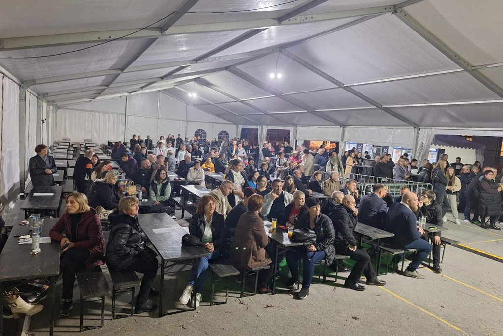 Čiselsko prošćenje v Remetincu, nedjelja Grad Novi Marof (28)